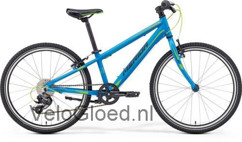 Merida Matts J24 Race beoordelingen en specificaties